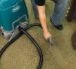 E5 Compact Low-Profile Carpet Extractor alt 15